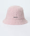 RVCA ウィメンズ RVCA FUR HAT ハット 【2026年秋冬モデル】 SPK / F
