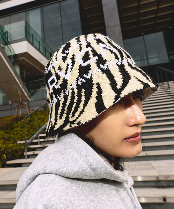 RVCA ウィメンズ CROCHE GRANMA KNIT HAT ハット 【2026年秋冬モデル】