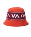 RVCA ウィメンズ CROCHE GRANMA KNIT HAT ハット 【2026年秋冬モデル】 ORG / F