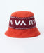RVCA ウィメンズ CROCHE GRANMA KNIT HAT ハット 【2026年秋冬モデル】 ORG / F