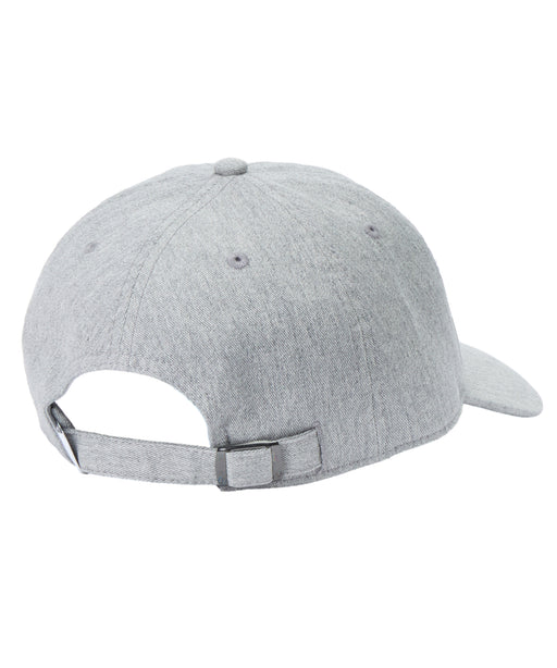 RVCA ウィメンズ ESTABLISHED TWILL ADJUSTABLE キャップ 【2026年秋冬モデル】 HGR / F