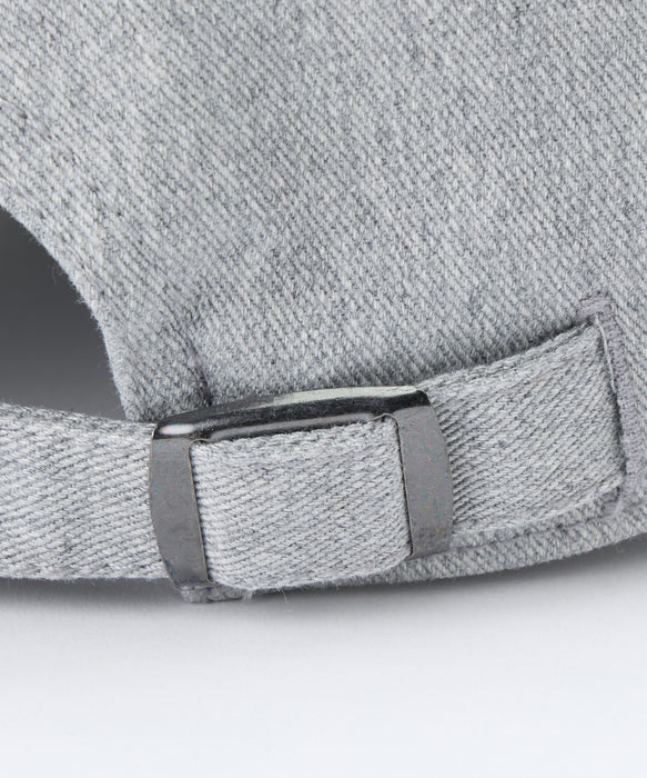 RVCA ウィメンズ ESTABLISHED TWILL ADJUSTABLE キャップ 【2026年秋冬モデル】 HGR / F