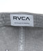 RVCA ウィメンズ ESTABLISHED TWILL ADJUSTABLE キャップ 【2026年秋冬モデル】 HGR / F