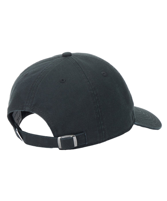 RVCA ウィメンズ ESTABLISHED TWILL ADJUSTABLE キャップ 【2026年秋冬モデル】 VBK / F