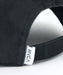 RVCA ウィメンズ ESTABLISHED TWILL ADJUSTABLE キャップ 【2026年秋冬モデル】 VBK / F
