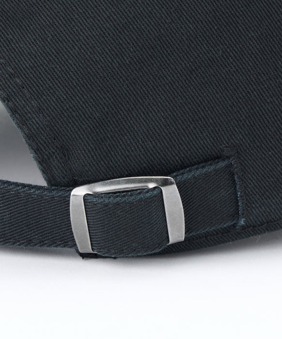 RVCA ウィメンズ ESTABLISHED TWILL ADJUSTABLE キャップ 【2026年秋冬モデル】 VBK / F
