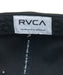 RVCA ウィメンズ ESTABLISHED TWILL ADJUSTABLE キャップ 【2026年秋冬モデル】 VBK / F