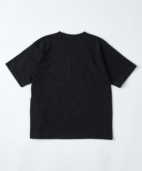RVCA キッズ OLDE RVSS KIDS Tシャツ 【2026年春夏モデル】