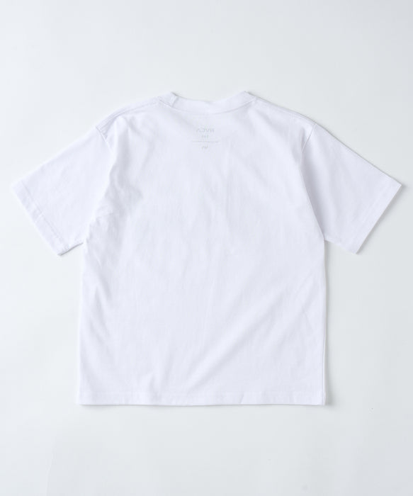 RVCA キッズ OLDE RVSS KIDS Tシャツ 【2026年春夏モデル】