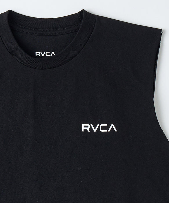 RVCA キッズ STARLIGHT WAY KIDS TT タンクトップ 【2026年春夏モデル】