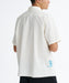 RVCA メンズ ALOHANA SS 半袖シャツ 【2026年夏モデル】 NAT / XL