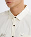 RVCA メンズ ALOHANA SS 半袖シャツ 【2026年夏モデル】 NAT / XL