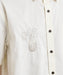 RVCA メンズ ALOHANA SS 半袖シャツ 【2026年夏モデル】 NAT / XL
