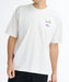 RVCA メンズ VACATION TAG BOX Tシャツ 【2026年夏モデル】 ANW / XL