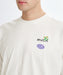 RVCA メンズ VACATION TAG BOX Tシャツ 【2026年夏モデル】 ANW / XL