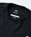 RVCA メンズ VACATION TAG BOX Tシャツ 【2026年夏モデル】 BLK / XL