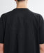 RVCA メンズ OE HALF Tシャツ 【2026年夏モデル】 BLK / XL