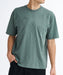 RVCA メンズ OE HALF Tシャツ 【2026年夏モデル】 JAD / XL