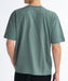 RVCA メンズ OE HALF Tシャツ 【2026年夏モデル】 JAD / XL