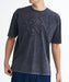 RVCA メンズ OE HALF Tシャツ 【2026年夏モデル】 KVCB / XL