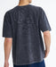 RVCA メンズ OE HALF Tシャツ 【2026年夏モデル】 KVCB / XL