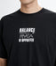 RVCA メンズ UNCUFF Tシャツ 【2026年夏モデル】 BLK / XL