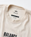 RVCA メンズ UNCUFF Tシャツ 【2026年夏モデル】 CER / XL