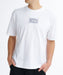 RVCA メンズ EXOTIC BOX TEE Tシャツ 【2026年夏モデル】 ANW / XL