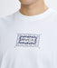 RVCA メンズ EXOTIC BOX TEE Tシャツ 【2026年夏モデル】 ANW / XL