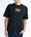 RVCA メンズ EXOTIC BOX TEE Tシャツ 【2026年夏モデル】 BLK / XL