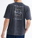 RVCA メンズ EXOTIC BOX TEE Tシャツ 【2026年夏モデル】 KVCB / XL