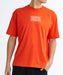 RVCA メンズ EXOTIC BOX TEE Tシャツ 【2026年夏モデル】 RHB / XL