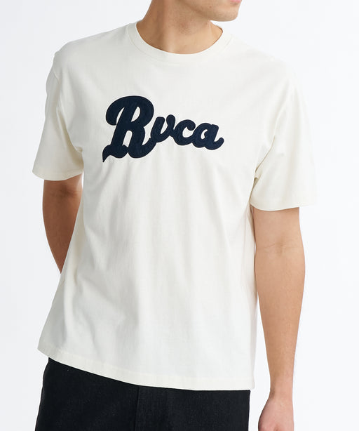 RVCA メンズ RVCA WAPPEN ST Tシャツ 【2026年夏モデル】 ANW / XL