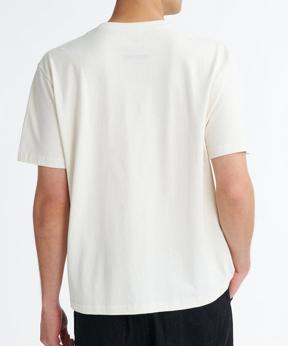RVCA メンズ RVCA WAPPEN ST Tシャツ 【2026年夏モデル】 ANW / XL