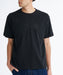 RVCA メンズ RVCA WAPPEN ST Tシャツ 【2026年夏モデル】 BLK / XL