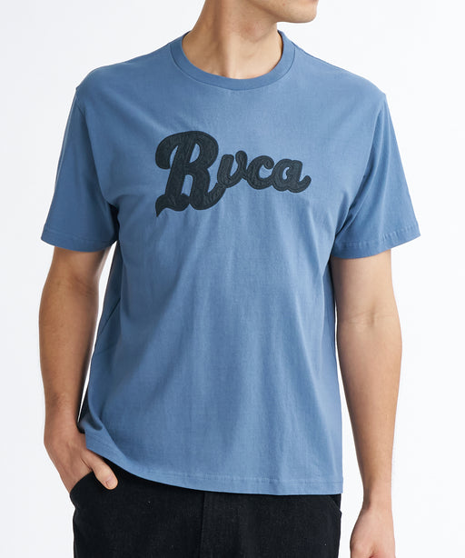 RVCA メンズ RVCA WAPPEN ST Tシャツ 【2026年夏モデル】 VNY / XL