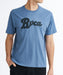 RVCA メンズ RVCA WAPPEN ST Tシャツ 【2026年夏モデル】 VNY / XL