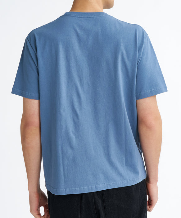 RVCA メンズ RVCA WAPPEN ST Tシャツ 【2026年夏モデル】 VNY / XL