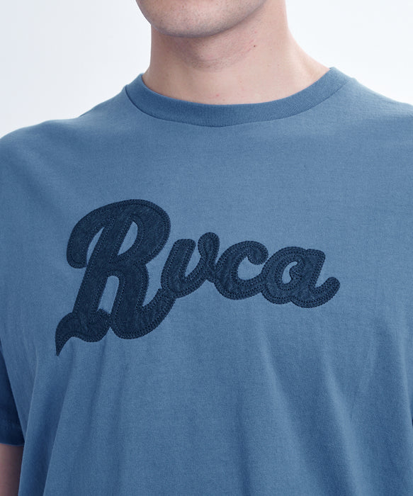 RVCA メンズ RVCA WAPPEN ST Tシャツ 【2026年夏モデル】 VNY / XL