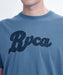 RVCA メンズ RVCA WAPPEN ST Tシャツ 【2026年夏モデル】 VNY / XL