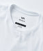 RVCA メンズ BALANCE TOUR SUPER WIDE ST Tシャツ 【2026年夏モデル】 WHT / XL