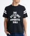 RVCA メンズ BALANCE GAME ST Tシャツ 【2026年夏モデル】 BLK / XL