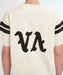 RVCA メンズ BALANCE GAME ST Tシャツ 【2026年夏モデル】 SBR / XL