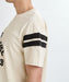 RVCA メンズ BALANCE GAME ST Tシャツ 【2026年夏モデル】 SBR / XL