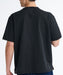 RVCA メンズ TECH PILE ST Tシャツ 【2026年夏モデル】 BLK / XL