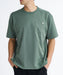 RVCA メンズ TECH PILE ST Tシャツ 【2026年夏モデル】 JAD / XL