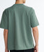 RVCA メンズ TECH PILE ST Tシャツ 【2026年夏モデル】 JAD / XL