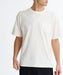 RVCA メンズ TECH PILE ST Tシャツ 【2026年夏モデル】 NAT / XL