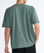 RVCA メンズ TECH BIG RVCA Tシャツ 【2026年夏モデル】 JAD / XL