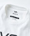 RVCA メンズ TECH BIG RVCA Tシャツ 【2026年夏モデル】 WHT / XL
